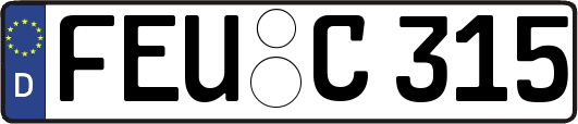 FEU-C315