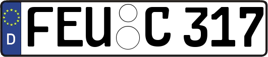 FEU-C317
