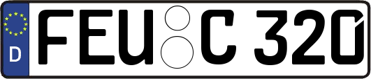 FEU-C320