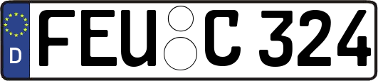 FEU-C324