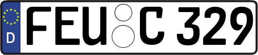 FEU-C329