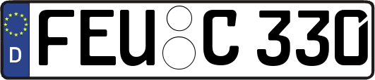 FEU-C330