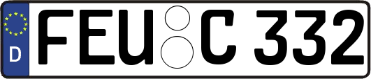 FEU-C332