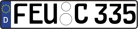 FEU-C335