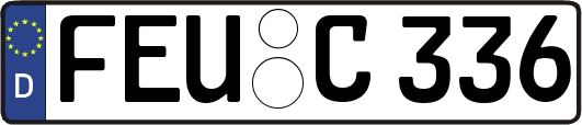 FEU-C336