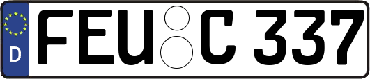 FEU-C337