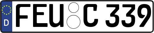 FEU-C339
