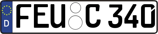 FEU-C340