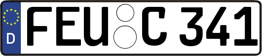 FEU-C341