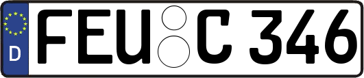FEU-C346