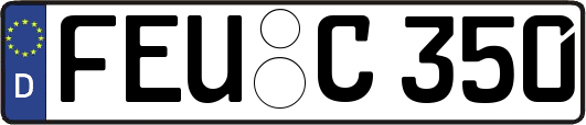 FEU-C350