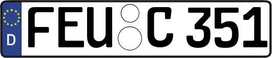 FEU-C351
