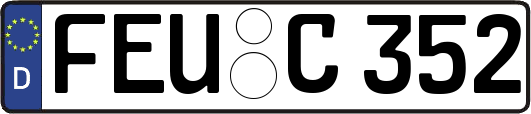 FEU-C352