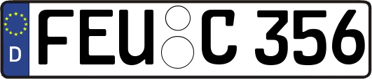 FEU-C356