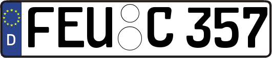 FEU-C357