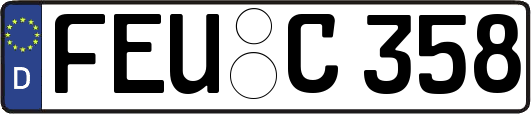 FEU-C358