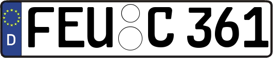 FEU-C361