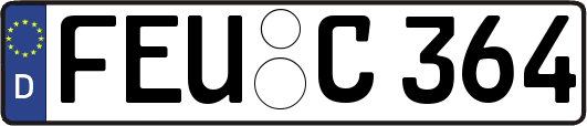 FEU-C364