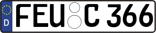 FEU-C366