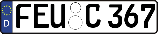 FEU-C367