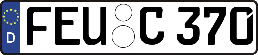 FEU-C370