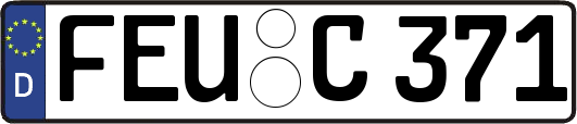 FEU-C371
