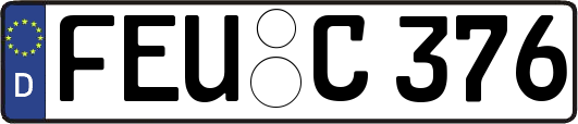 FEU-C376