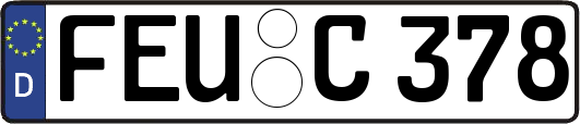 FEU-C378