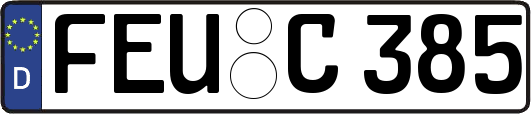 FEU-C385
