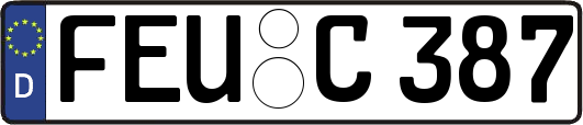 FEU-C387