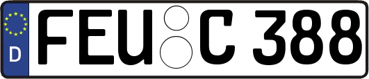 FEU-C388