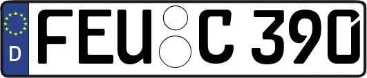 FEU-C390