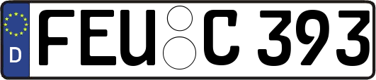 FEU-C393