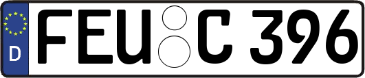 FEU-C396