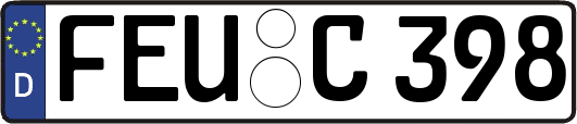 FEU-C398