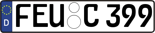 FEU-C399