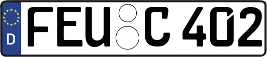 FEU-C402