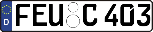 FEU-C403