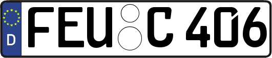 FEU-C406