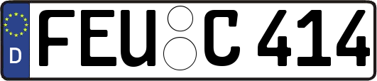 FEU-C414
