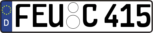 FEU-C415
