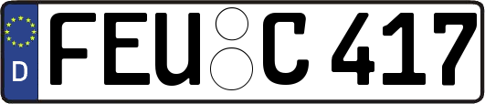 FEU-C417
