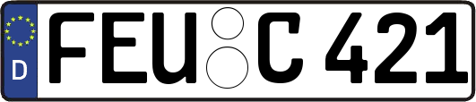 FEU-C421