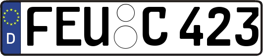 FEU-C423
