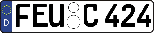 FEU-C424