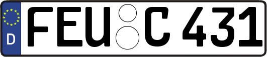 FEU-C431