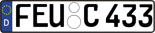 FEU-C433