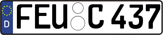 FEU-C437