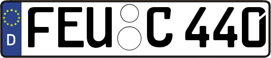 FEU-C440