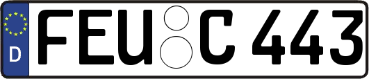 FEU-C443